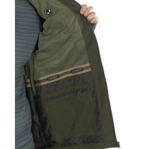 VESTE HART BASA