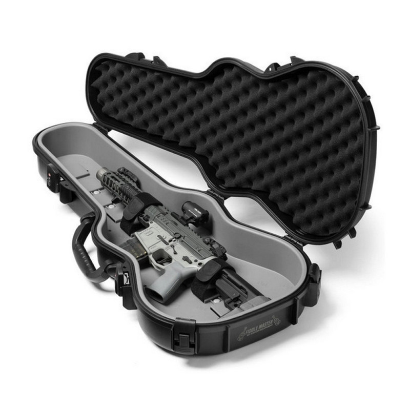 MALLETTE SAVIOR FIDDLE MASTER VIOLIN CASE RC-VIOLIN-BK