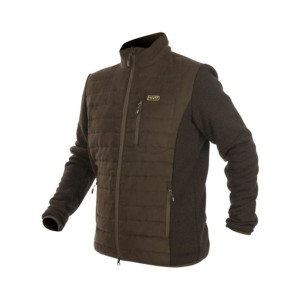 VESTE MATELASSÉ HART MONTARAZ