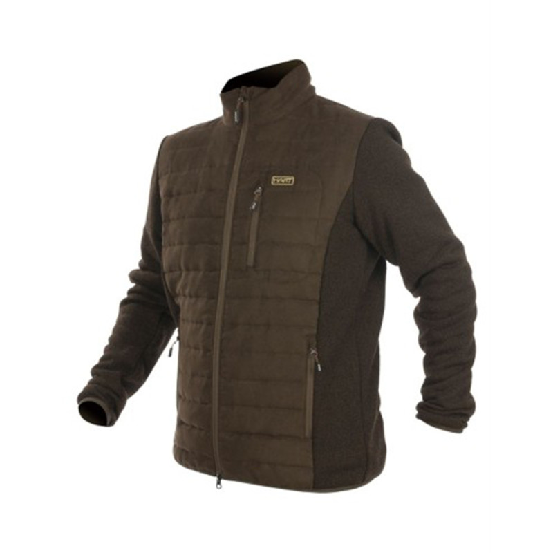 VESTE MATELASSÉ HART MONTARAZ