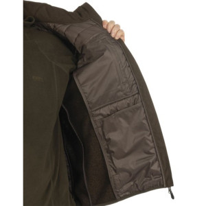 VESTE MATELASSÉ HART MONTARAZ
