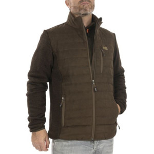 VESTE MATELASSÉ HART MONTARAZ