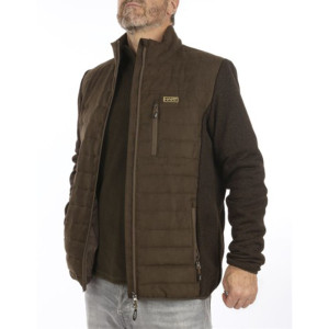 VESTE MATELASSÉ HART MONTARAZ