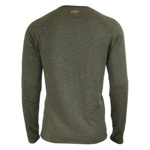 T-SHIRT MANCHES LONGUES HART TRAIL