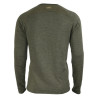 T-SHIRT MANCHES LONGUES HART TRAIL