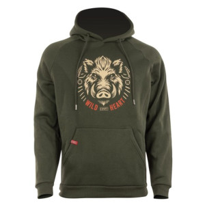 SWEAT HART BRANDED WILD...