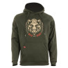 SWEAT HART BRANDED WILD SANGLIER