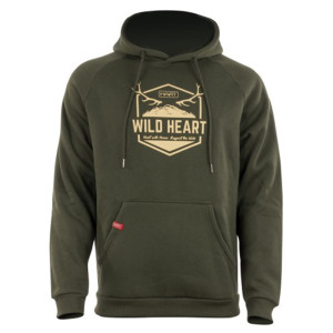 SWEAT HART BRANDED WILD...