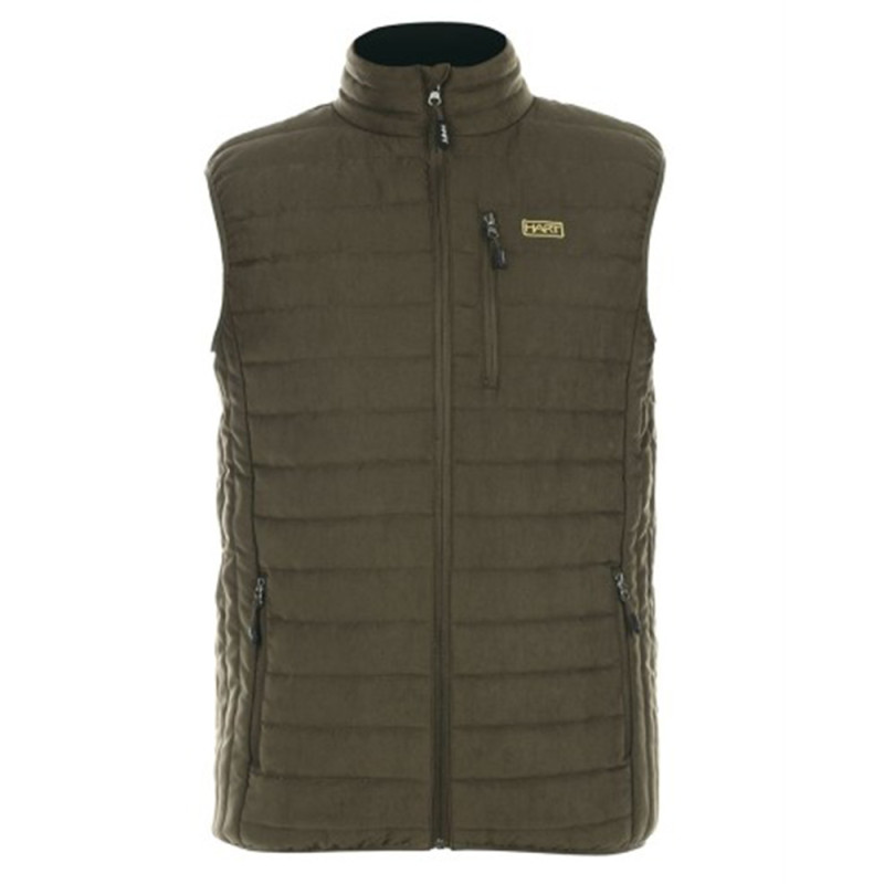 GILET MATELASSÉ HART VALIER