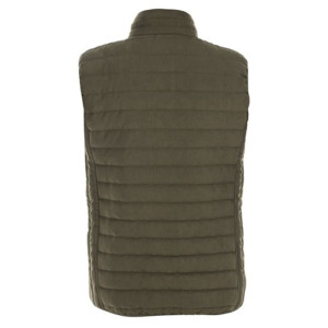 GILET MATELASSÉ HART VALIER