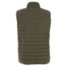 GILET MATELASSÉ HART VALIER