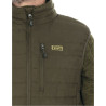 GILET MATELASSÉ HART VALIER