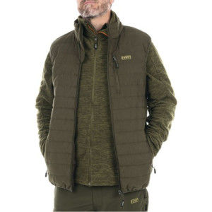 GILET MATELASSÉ HART VALIER