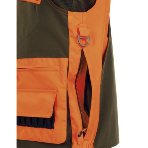 GILET HART RUSTICA