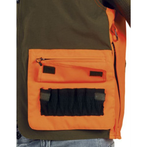 GILET HART RUSTICA