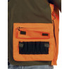 GILET HART RUSTICA