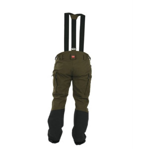 PANTALON HART IRON 3