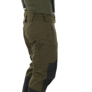 PANTALON HART IRON 3