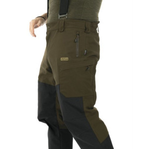 PANTALON HART IRON 3