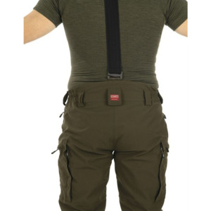 PANTALON HART IRON 3