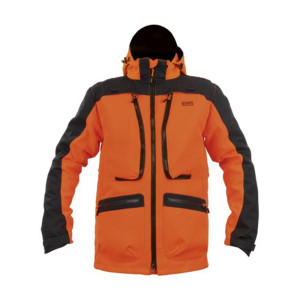 VESTE HART IRON 3