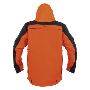 VESTE HART IRON 3