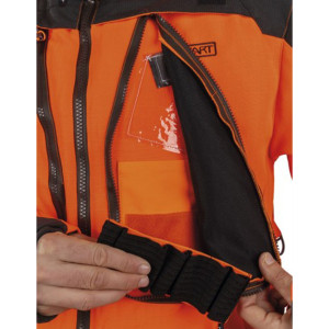 VESTE HART IRON 3
