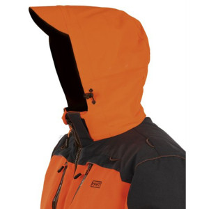 VESTE HART IRON 3