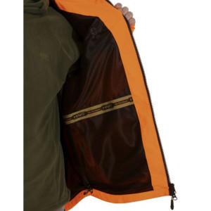 VESTE HART BIANDITZ