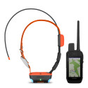 PACK COLLIER GPS GARMIN ALPHA 200 PLUS F / T20RF