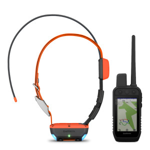 PACK COLLIER GPS GARMIN...