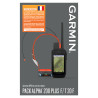 PACK COLLIER GPS GARMIN ALPHA 200 PLUS F / T20RF