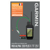 PACK COLLIER GPS GARMIN ALPHA 200 PLUS F / TT25RF