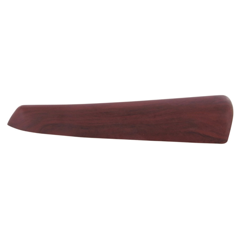 BUSC EN CAOUTCHOUC MODELE LUXE