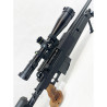 CARABIME PGM 338 + LUNETTE SMITH&BENDER 5-20x56
