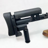 CARABIME PGM 338 + LUNETTE SMITH&BENDER 5-20x56