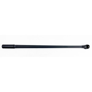 CARABIME PGM 338 + LUNETTE SMITH&BENDER 5-20x56