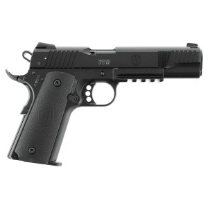 PISTOLET HAMMERLI ARMS...