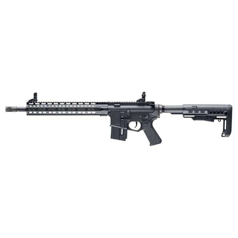 CARABINE HAMMERLI TAC R1 22LR 576.06.02