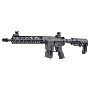 CARABINE HAMMERLI TAC R1 22LR 576.06.02