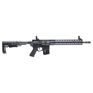 CARABINE HAMMERLI TAC R1 22LR 576.06.02