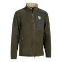BLOUSON PERCUSSION POLAIRE