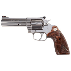 REVOLVER COLT KING COBRA...