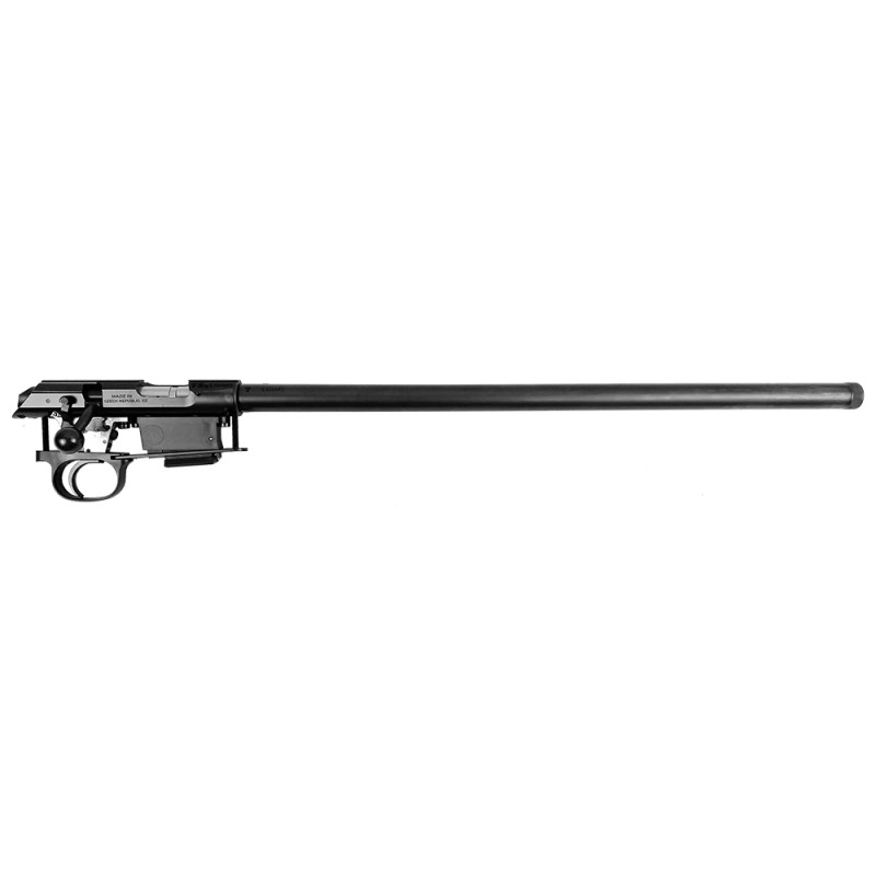 MÉCANISME + CANON CZ 457 VARMINT 22LR 20"