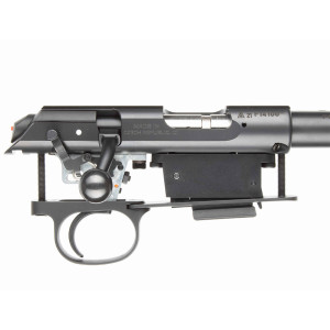 MÉCANISME + CANON CZ 457 VARMINT 22LR 20"