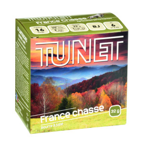CARTOUCHES TUNET FRANCE...