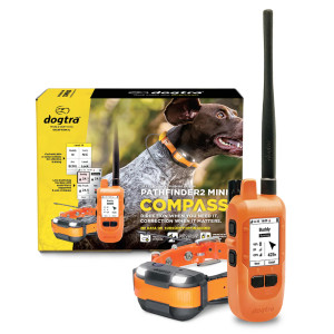 COLLIER DOGTRA PATHFINDER2...