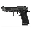 PISTOLET BERETTA 94X PERFORMANCE 9X19