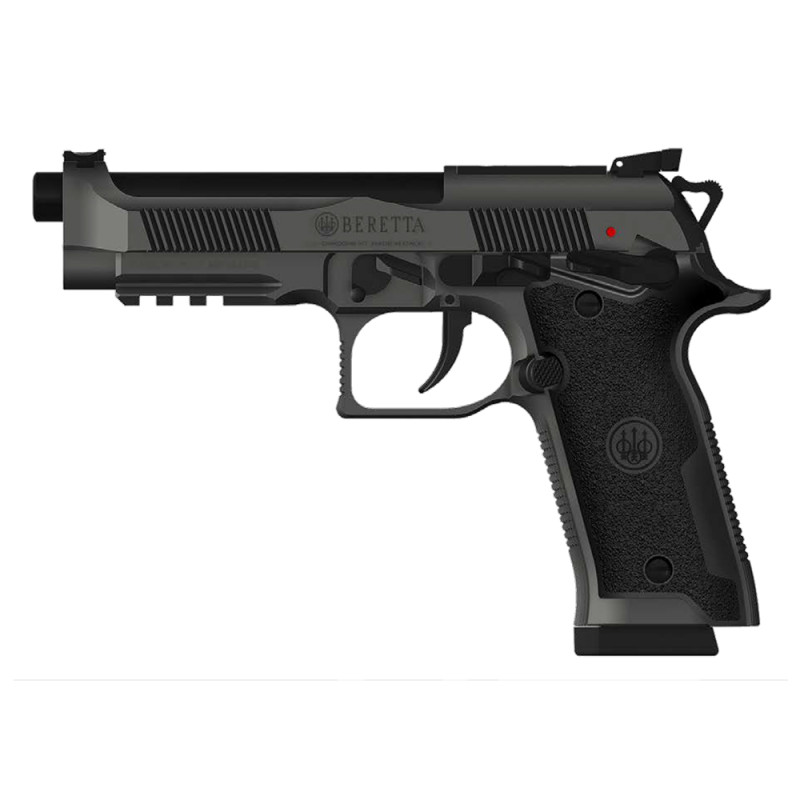 PISTOLET BERETTA 94X PERFORMANCE 9X19