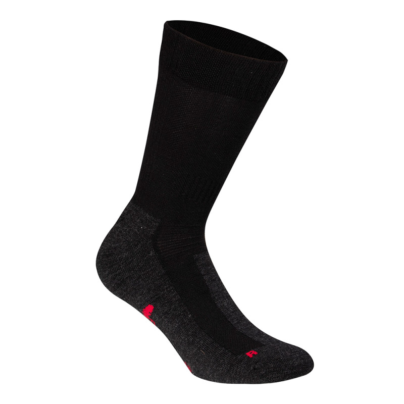 CHAUSSETTES PINEWOOD TREKKING MERINO
